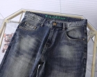 Designer Brand L High Quality Men Denim Jeans For Fall and Winter E808 2024FW