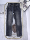 Designer Brand L High Quality Men Denim Jeans For Fall and Winter SIZE 39-42 E808 2024FW