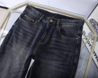 Designer Brand L High Quality Men Denim Jeans For Fall and Winter SIZE 39-42 E808 2024FW