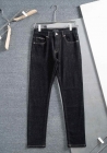 Designer Brand A High Quality Men Denim Jeans For Fall and Winter SIZE 39-40 E808 2024FW