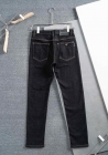 Designer Brand A High Quality Men Denim Jeans For Fall and Winter SIZE 39-40 E808 2024FW