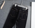 Designer Brand A High Quality Men Denim Jeans For Fall and Winter SIZE 39-40 E808 2024FW