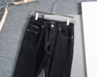 Designer Brand A High Quality Men Denim Jeans For Fall and Winter SIZE 39-40 E808 2024FW