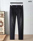 Designer Brand A High Quality Men Denim Jeans For Fall SIZE 39-42 E808 2024FW