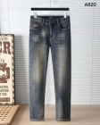 Designer Brand A High Quality Men Denim Jeans For Fall SIZE 39-42 E808 2024FW