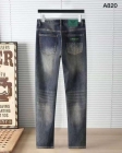 Designer Brand A High Quality Men Denim Jeans For Fall SIZE 39-42 E808 2024FW