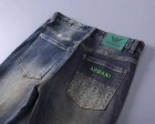 Designer Brand A High Quality Men Denim Jeans For Fall SIZE 39-42 E808 2024FW