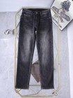 Designer Brand A High Quality Men Denim Jeans For Fall SIZE 39-42 E808 2024FW