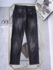 Designer Brand A High Quality Men Denim Jeans For Fall SIZE 39-42 E808 2024FW