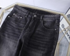 Designer Brand A High Quality Men Denim Jeans For Fall SIZE 39-42 E808 2024FW