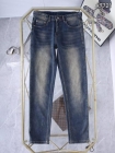 Designer Brand A High Quality Men Denim Jeans For Fall SIZE 39-42 E808 2024FW