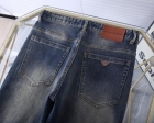 Designer Brand A High Quality Men Denim Jeans For Fall SIZE 39-42 E808 2024FW