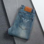 Designer Brand A High Quality Men Denim Jeans For Fall SIZE 39-42 E808 2024FW