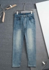 Designer Brand A High Quality Men Denim Jeans For Fall SIZE 39-42 E808 2024FW