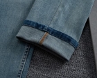 Designer Brand A High Quality Men Denim Jeans For Fall SIZE 39-42 E808 2024FW