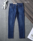 Designer Brand H High Quality Men Denim Jeans For Fall SIZE 39-42 E808 2024FW