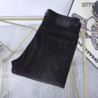 Designer Brand B High Quality Men Denim Jeans For Fall SIZE 39-42 E808 2024FW