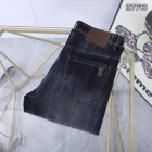 Designer Brand B High Quality Men Denim Jeans For Fall SIZE 39-42 E808 2024FW