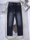 Designer Brand B High Quality Men Denim Jeans For Fall SIZE 39-42 E808 2024FW