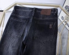 Designer Brand B High Quality Men Denim Jeans For Fall SIZE 39-42 E808 2024FW