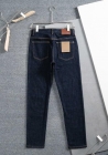 Designer Brand B High Quality Men Denim Jeans For Fall SIZE 39-42 E808 2024FW