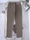 Designer Brand B High Quality Men Formal Pants For Fall SIZE 39-42 E808 2024FW