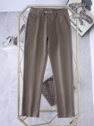 Designer Brand B High Quality Men Formal Pants For Fall SIZE 39-42 E808 2024FW