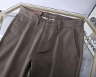 Designer Brand B High Quality Men Formal Pants For Fall SIZE 39-42 E808 2024FW