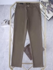 Designer Brand B High Quality Men Formal Pants For Fall SIZE 39-42 E808 2024FW