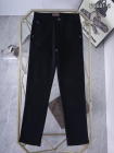 Designer Brand B High Quality Men Formal Pants For Fall SIZE 39-42 E808 2024FW