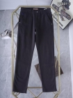 Designer Brand B High Quality Men Formal Pants For Fall SIZE 39-42 E808 2024FW