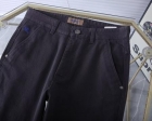 Designer Brand B High Quality Men Formal Pants For Fall SIZE 39-42 E808 2024FW