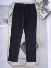 Designer Brand B High Quality Men Formal Pants For Fall SIZE 39-42 E808 2024FW