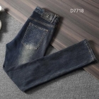 Designer Brand D High Quality Men Jeans For Fall SIZE 39-42 E808 2024FW