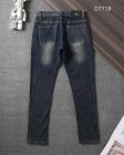 Designer Brand D High Quality Men Jeans For Fall SIZE 39-42 E808 2024FW