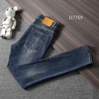 Designer Brand D High Quality Men Jeans For Fall SIZE 39-42 E808 2024FW