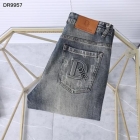 Designer Brand D High Quality Men Jeans For Fall SIZE 39-42 E808 2024FW