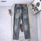 Designer Brand D High Quality Men Jeans For Fall SIZE 39-42 E808 2024FW