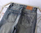 Designer Brand D High Quality Men Jeans For Fall SIZE 39-42 E808 2024FW