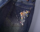 Designer Brand Ver High Quality Men Jeans For Fall SIZE 39-42 E808 2024FW