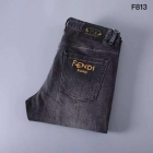 Designer Brand F High Quality Men Jeans For Fall SIZE 39-42 E808 2024FW