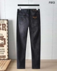 Designer Brand F High Quality Men Jeans For Fall SIZE 39-42 E808 2024FW