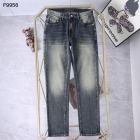 Designer Brand F High Quality Men Jeans For Fall SIZE 39-40 E808 2024FW