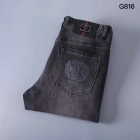 Designer Brand G High Quality Men Jeans For Fall SIZE 39-42 E808 2024FW