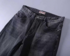 Designer Brand G High Quality Men Jeans For Fall SIZE 39-42 E808 2024FW