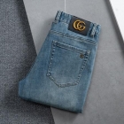 Designer Brand G High Quality Men Jeans For Fall SIZE 39-42 E808 2024FW