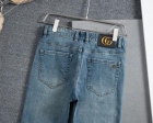 Designer Brand G High Quality Men Jeans For Fall SIZE 39-42 E808 2024FW