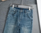 Designer Brand G High Quality Men Jeans For Fall SIZE 39-42 E808 2024FW