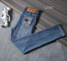 Designer Brand LOE High Quality Men Jeans For Fall SIZE 39-42 E808 2024FW