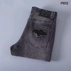 Designer Brand P High Quality Men Jeans For Fall SIZE 39-42 E808 2024FW